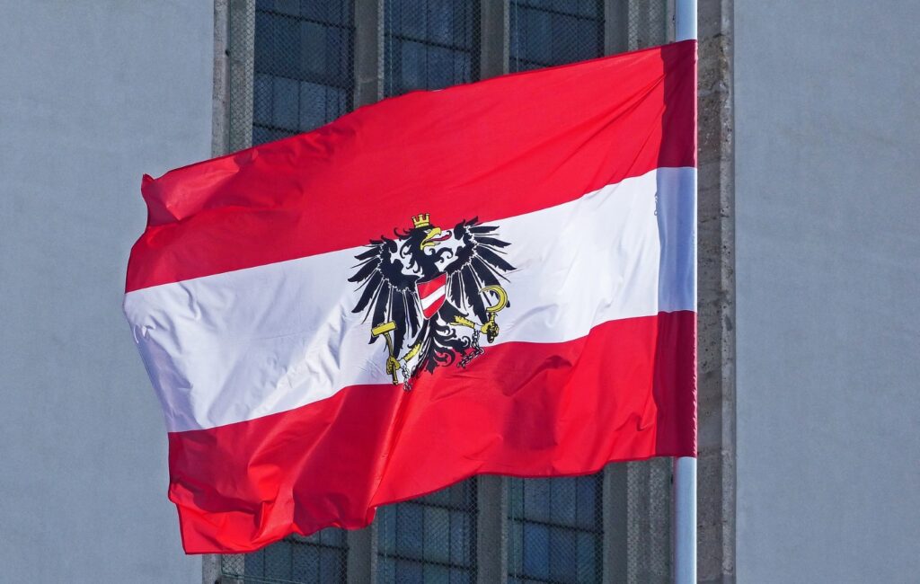 W STYCZNIU 2025 NOWY SYSTEM KAUCYJNY W AUSTRII