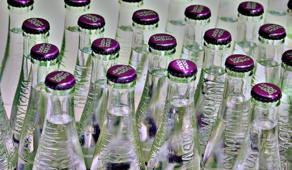 STAWKI OPŁAT PRODUKTOWYCH DLA OPAKOWAŃ ZOSTANĄ UREALNIONE