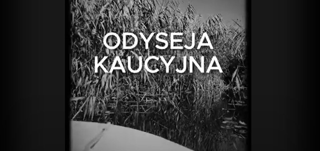 KRÓTKI FILM O SYSTEMACH KAUCYJNYCH W EUROPIE