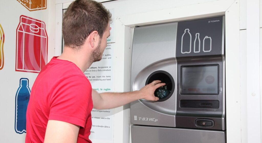 NIEMCY: SYSTEM KAUCYJNY NIE TAKI STRASZNY