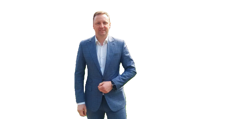 BURMISTRZ MILANÓWKA: OPAKOWANIA TO NIE ŚMIECI