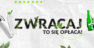 POLSKI SYSTEM KAUCYJNY NAWIĄZUJE WSPÓŁPRACĘ Z CANPACK RECYCLING