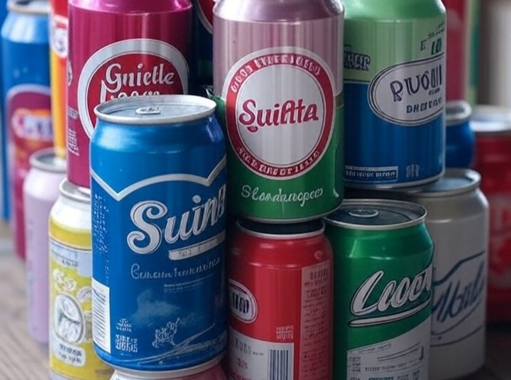 RECAN BĘDZIE ODBIERAŁ PUSZKI OD KAUCJA.PL