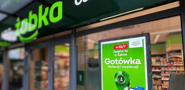 MAŁE SKLEPY CHCĄ DOBROWOLNIE PRZYSTĄPIĆ DO SYSTEMU KAUCYJNEGO