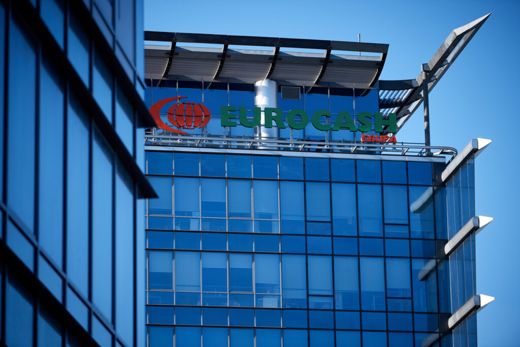 GRUPA EUROCASH GOTOWA NA SYSTEM KAUCYJNY